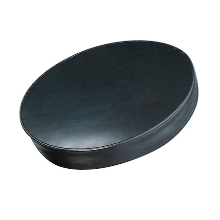 Caplugs PE-LD01 BLK002, 4PK FPC-48